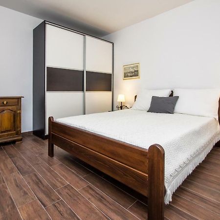 Apartment Mamma Leone Split Exteriör bild